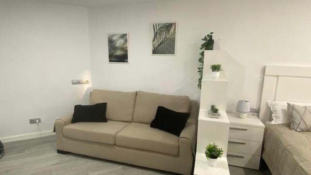 Atardecer Apartamento en Mesa del Mar- Tacoronte Puerto de la Madera Apartamento Exterior foto